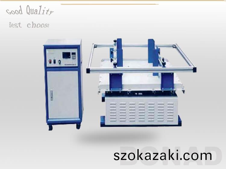 Motor transport simulation shake test Machine BND-HZD