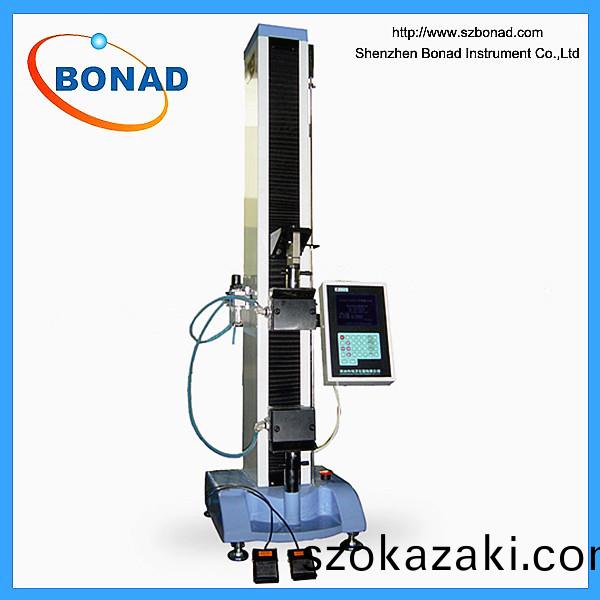 BND-YG065C Electronic Fabric strength tester