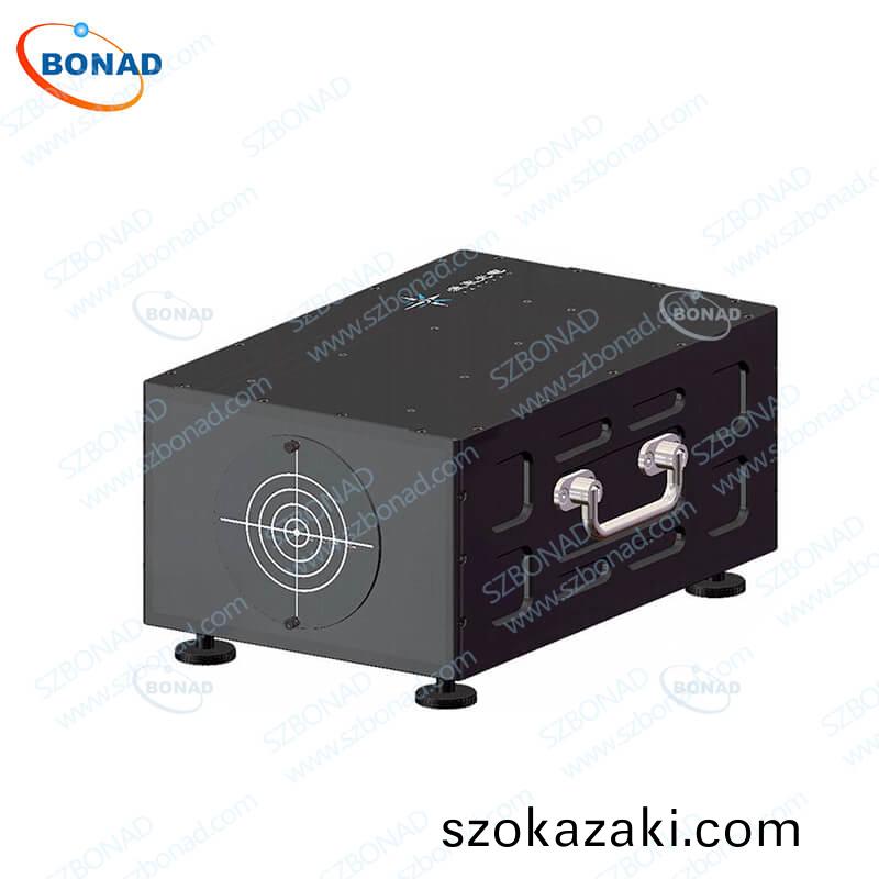 80 kW High Laser Power Sensor BND-80K-D86V