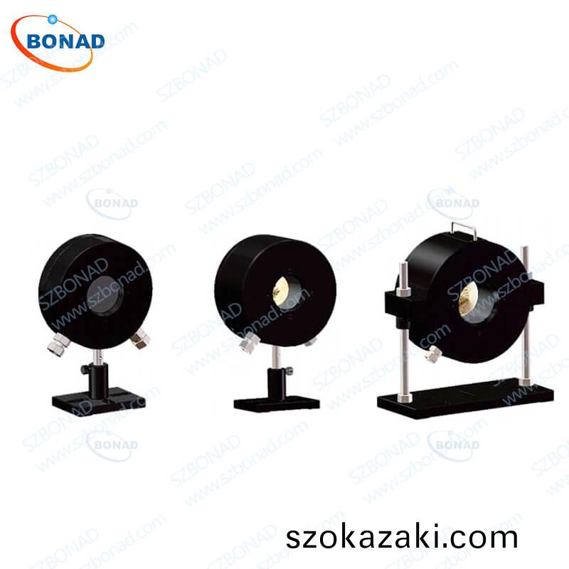 30 kW Laser Beam Dump BND-X30K-D80-BD