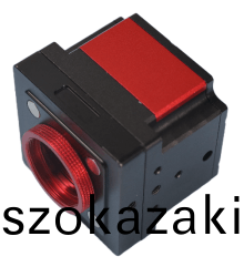 400-1700nm 1280x 1024 InGaAs光(guang)束質(zhi)量分析(xi)儀(yi)BND-S