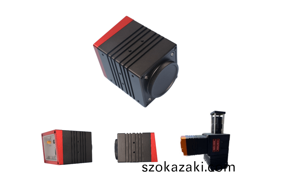 8-14um長(zhang)波(bo)紅外激光(guang)光斑(ban)分(fen)析(xi)儀(yi)BND-1708