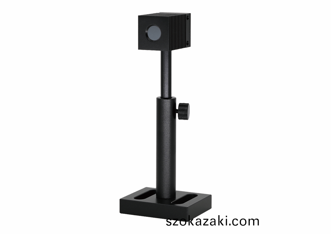 10mW-5W自然冷卻熱(re)電堆(dui)激(ji)光(guang)功率(lv)計BND-Z05-08