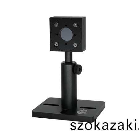 10mW-10W自然(ran)冷(leng)卻(que)熱電(dian)堆激(ji)光功率計(ji)BND-Z10-19