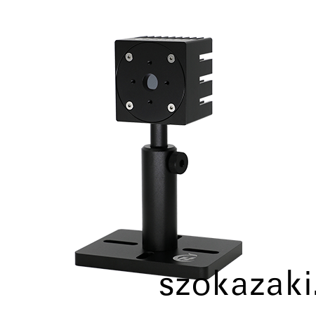 10mW-20W自然冷(leng)卻(que)熱(re)電堆激(ji)光(guang)功(gong)率(lv)計(ji)BND-Z20-19