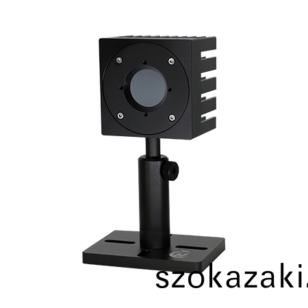 50mW-60W自然(ran)冷(leng)卻(que)熱(re)電(dian)堆激光(guang)功率(lv)計BND-Z60-30