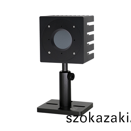 100mW-100W自然(ran)冷卻熱(re)電(dian)堆(dui)激(ji)光功率計BND-Z100-40