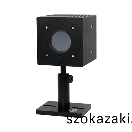 100mW- 250W風冷(leng)熱(re)電堆(dui)激(ji)光功率計(ji)BND-F250-40