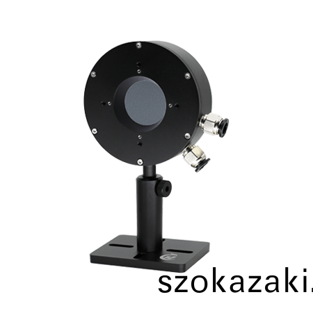 2W-1000W水冷熱電(dian)堆(dui)激(ji)光(guang)功率計BND-S1000-40