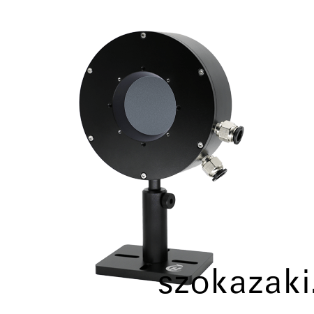 5000W高(gao)功(gong)率水(shui)冷(leng)熱電堆(dui)激(ji)光功率計(ji)BND-S5000-55