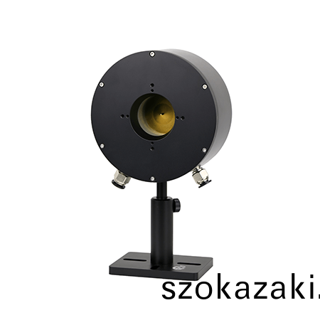 7k-W高(gao)功(gong)率水(shui)冷反錐體激光(guang)功(gong)率(lv)計BND-S7K-40