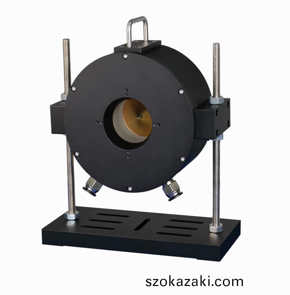 15k-W高(gao)功率(lv)水(shui)冷熱電(dian)堆(dui)激光(guang)功(gong)率計BND-S15K-55 