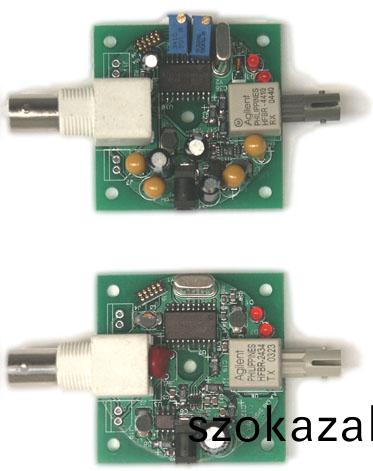 OEM糢(mo)擬光(guang)纖(xian)鏈路(lu)AFL-200