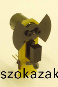 Scitec Instruments 360C光學斬波(bo)器