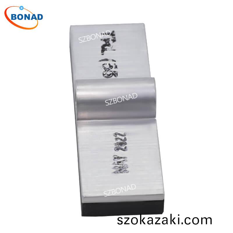 TRL(55)橡(xiang)膠(jiao)滑塊(kuai)（擺式摩(mo)擦(ca)試驗(yan)儀(yi)專(zhuan)用）