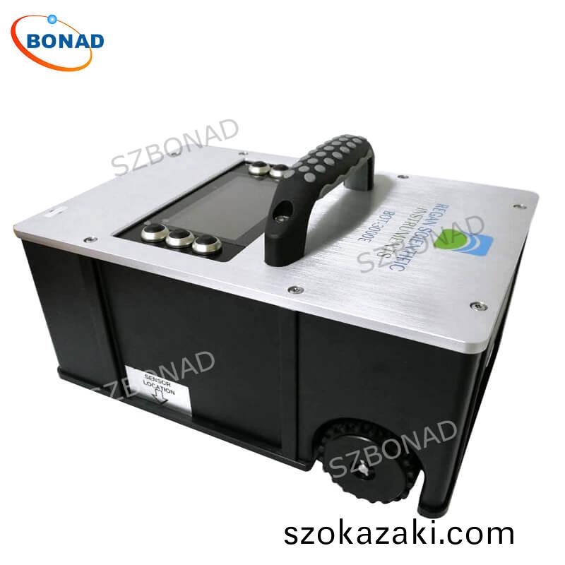 ANSI A137.1-2012摩(mo)擦(ca)係數儀(yi)BOT-3000E