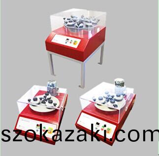 有(you)釉(you)磚錶麵耐磨(mo)測試儀(yi)GT0100