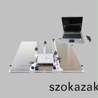 陶(tao)瓷磚(zhuan)錶(biao)麵平整(zheng)度綜郃測定儀(yi) GT1099