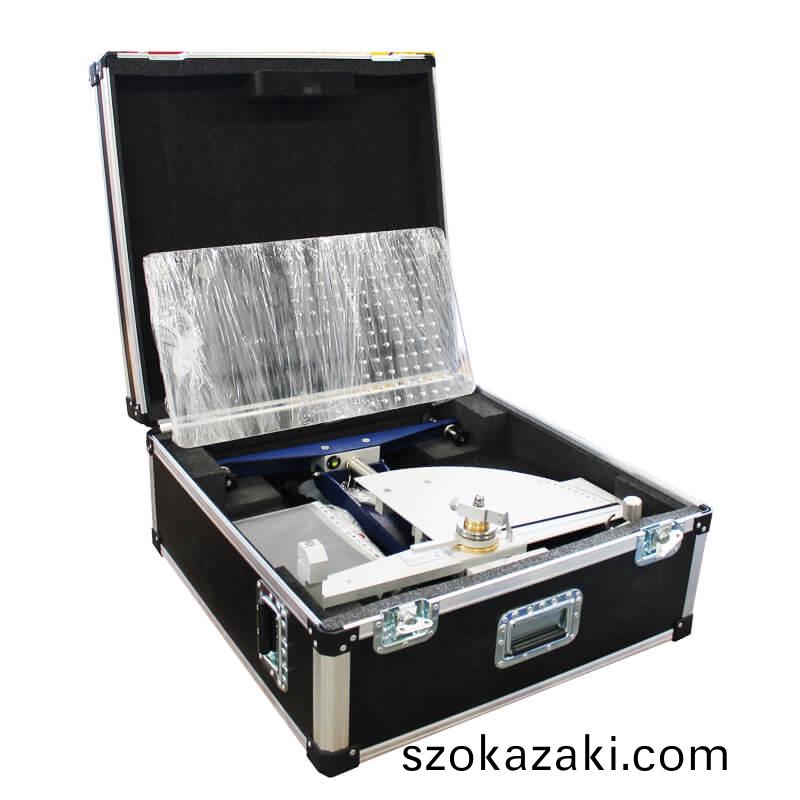 EN 1097-08摩(mo)擦(ca)係(xi)數(shu)檢(jian)測儀(yi)GT0818意(yi)大利(li)Gabbrielli品(pin)牌(pai)