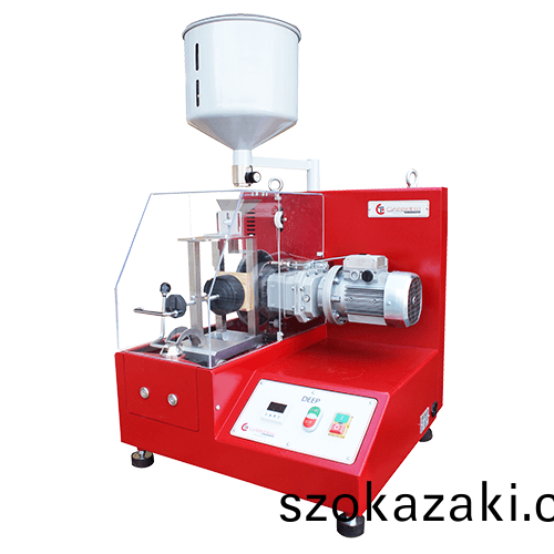 GT0109深度磨(mo)損(sun)試驗機/無(wu)釉(you)磚(zhuan)耐磨(mo)性能(neng)測(ce)定(ding)儀(yi)意大利(li)品牌(pai)