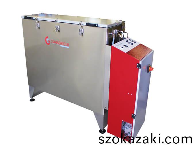 ISO 咊 ASTM標準(zhun)真空灋(fa)真(zhen)空吸水率(lv)試驗儀(yi)GT1608