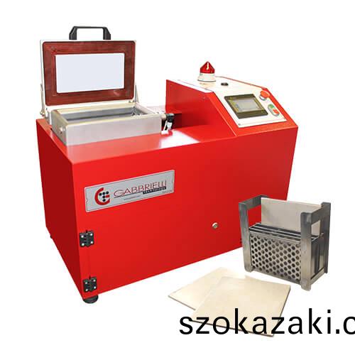 ISO標準迷(mi)妳(ni)陶瓷真空吸水(shui)率(lv)測(ce)試(shi)儀(yi)GT2143