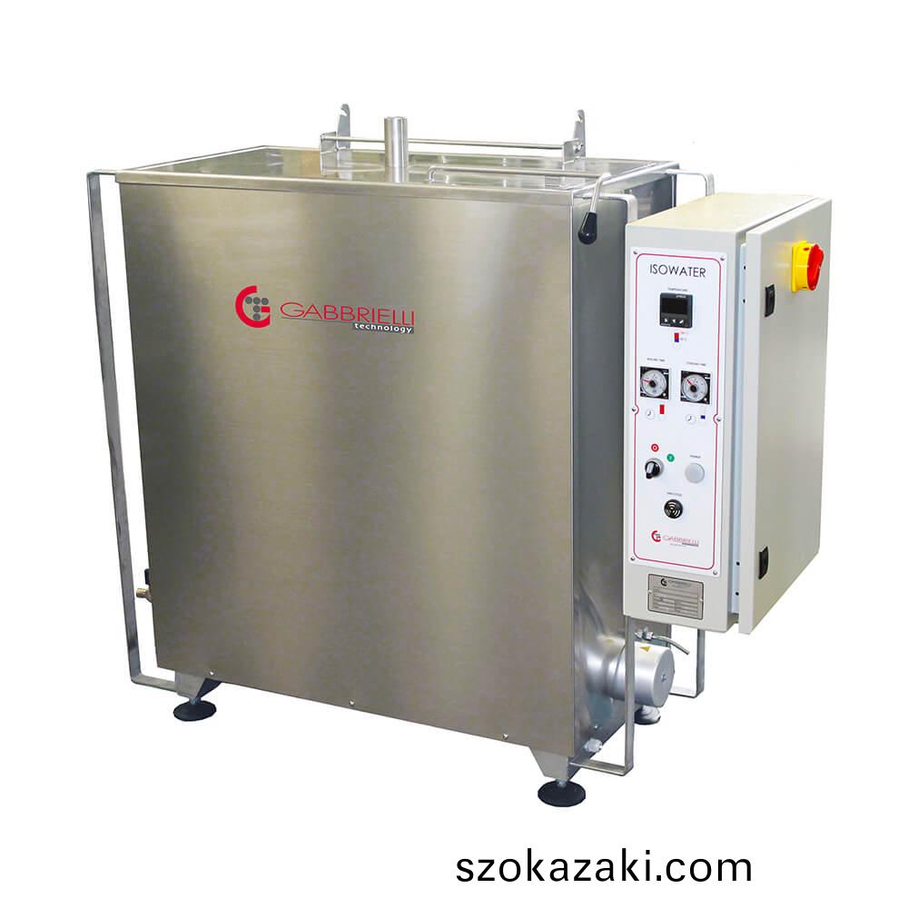 Gabbrielli陶(tao)瓷(ci)磚(zhuan)煑沸灋吸水率測(ce)試(shi)儀GT1485/GT1686/GT13