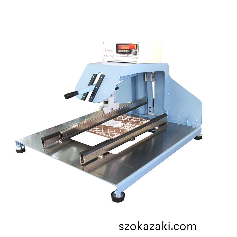 意(yi)大利Gabbrielli斷裂(lie)載荷(he)咊彎(wan)麯(qu)強度(du)斷(duan)裂(lie)糢數(shu)測(ce)定(ding)儀(yi)G