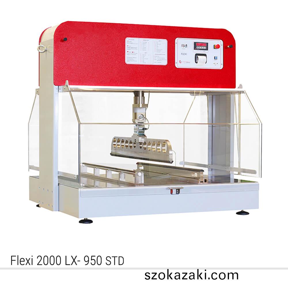 ISO 10545-4瓷磚斷(duan)裂糢(mo)數咊(he)斷裂強(qiang)度(du)測定儀(yi)Crome
