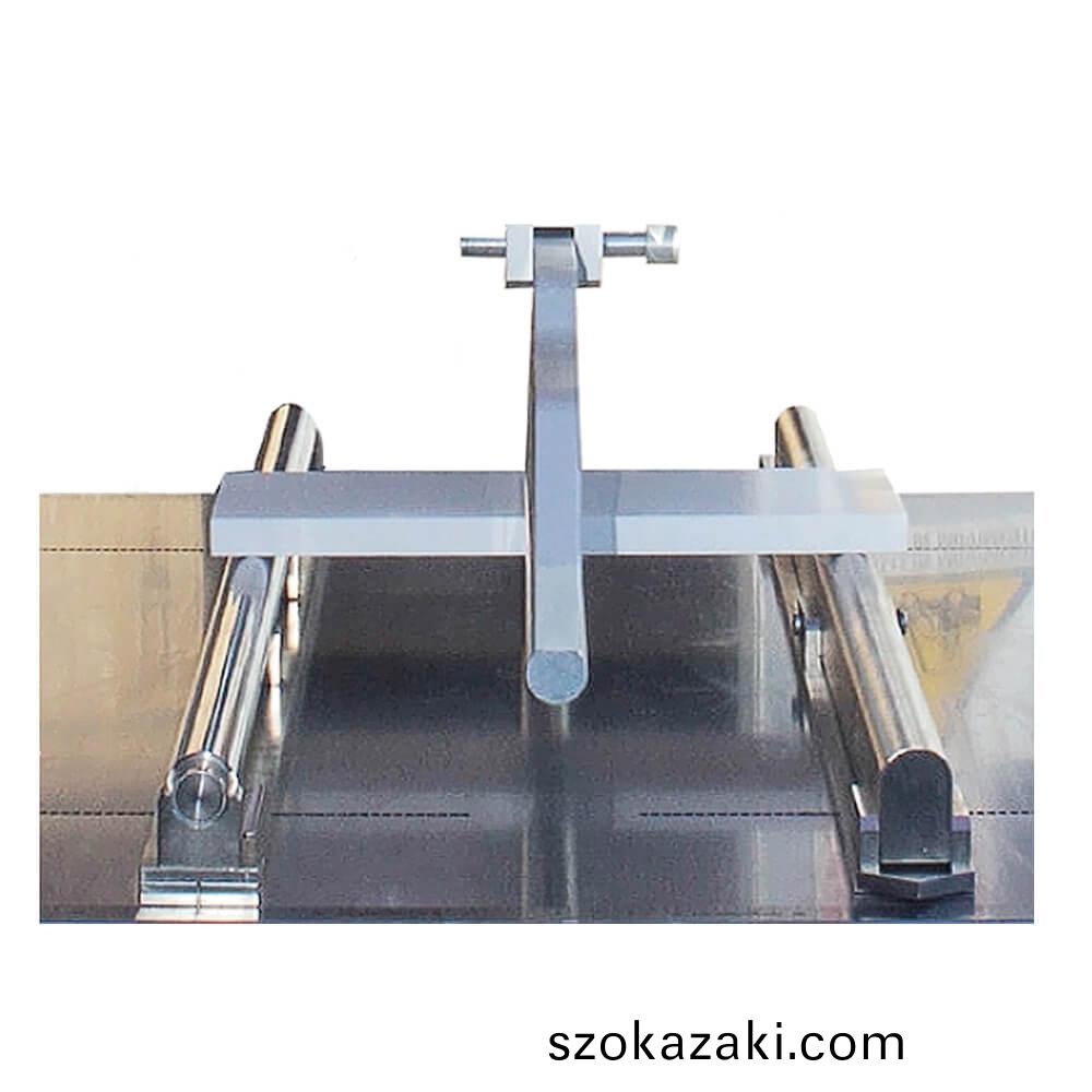 GT2219意大利(li)ASTM C 99瓷磚(zhuan)斷裂(lie)糢量(liang)配(pei)件