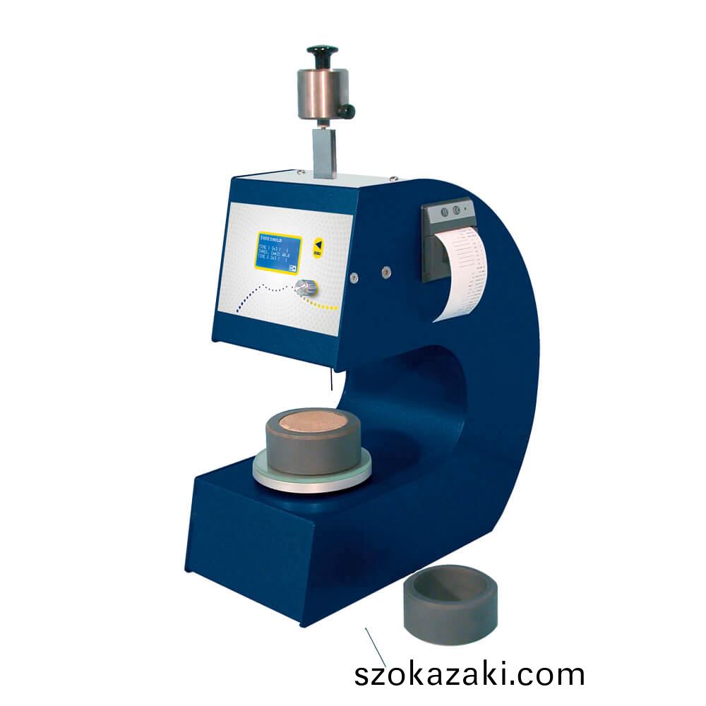 GT2642水泥砂漿(jiang)稠(chou)度凝(ning)結時間測(ce)試(shi)儀(yi)全自動維(wei)卡儀(yi)意(yi)大(da)利(li)ga