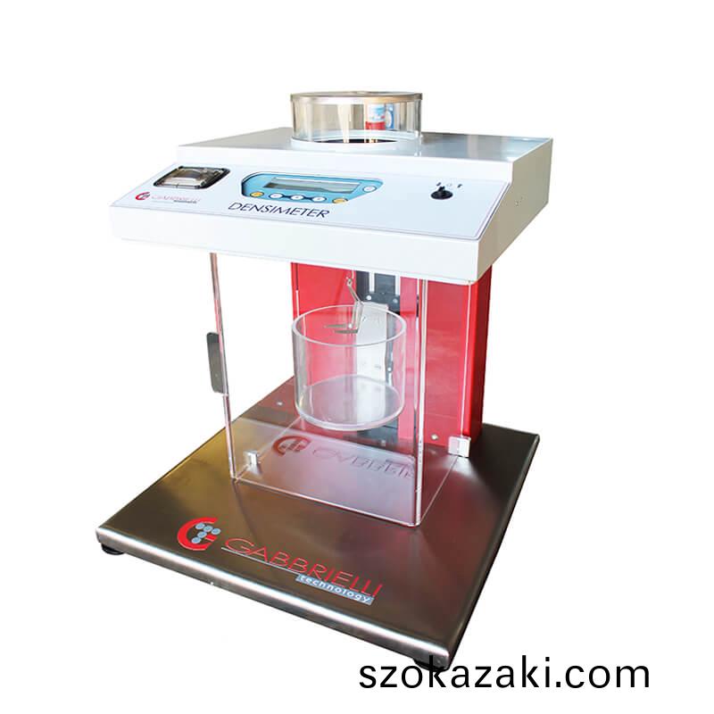 ASTM C 97標準(zhun)石(shi)料(liao)固體材(cai)料(liao)密(mi)度(du)計GT2144